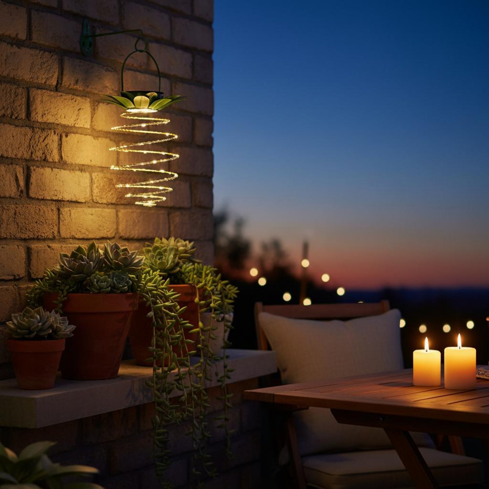 2 Stück Solar-Ananas-Lampe, wa – Outdoor Lighting Design Bewertung und Preis