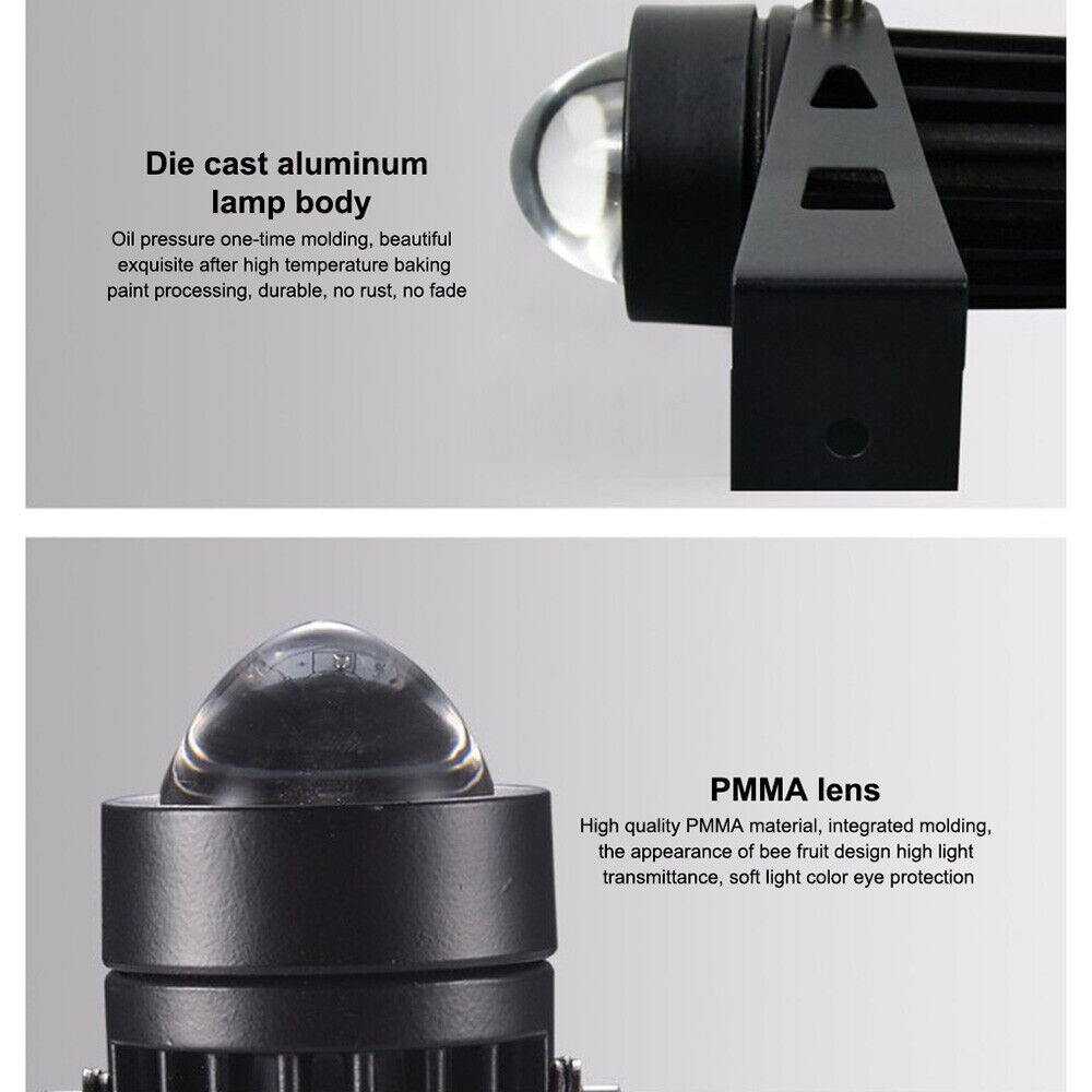 Tragbare wasserdichte LED-Rase – Zumtobel Outdoor Lighting Bewertung und Preis