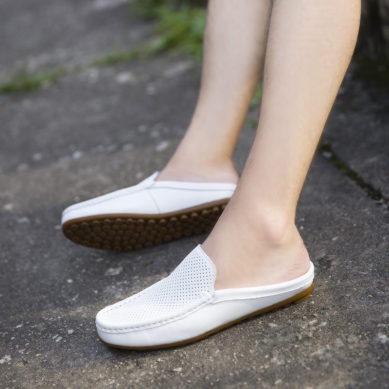 Sommerliche Herren-Slipper aus – Outdoor Lighting Design Bewertung und Preis