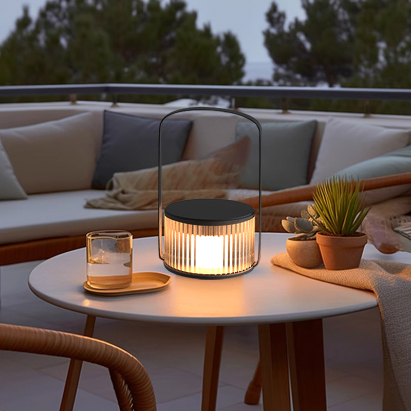 Aufladen im Freien, tragbares  – Outdoor Lighting Solar Bewertung und Preis