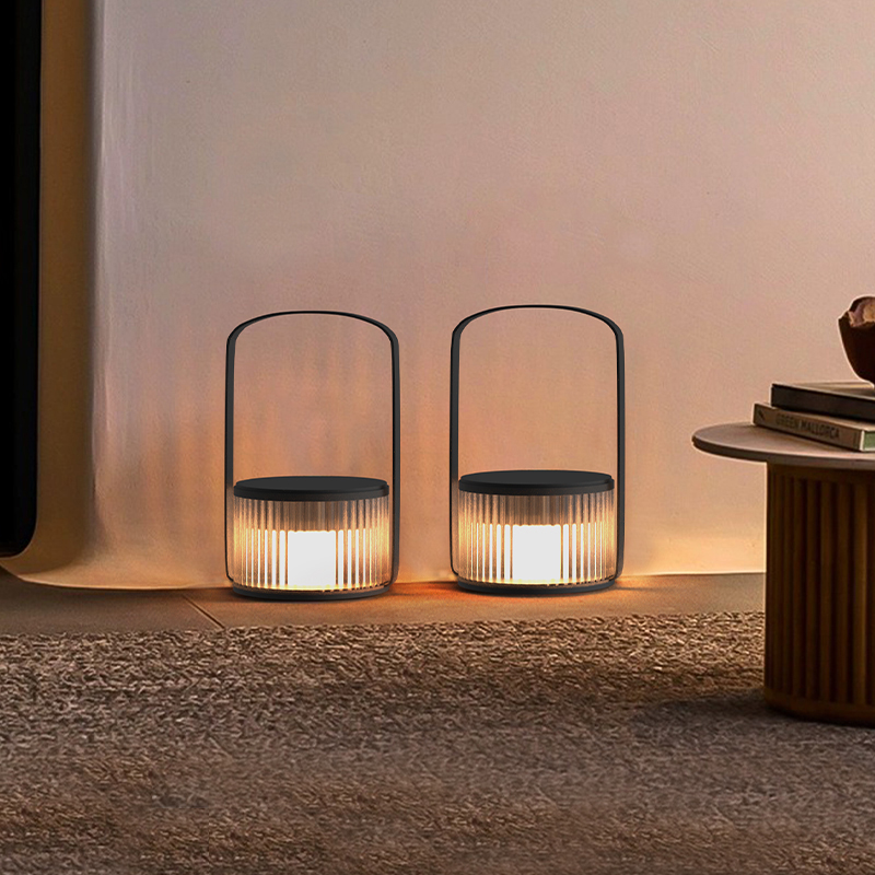 Aufladen im Freien, tragbares  – Outdoor Lighting Solar Bewertung und Preis