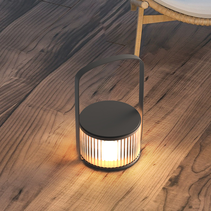 Aufladen im Freien, tragbares  – Outdoor Lighting Solar Bewertung und Preis