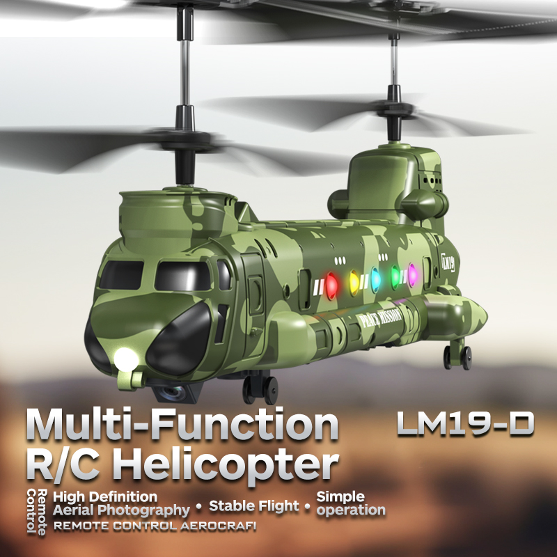 2,4 G RC Hubschrauber HD Lufta – Outdoor Lighting In Photography Bewertung und Preis