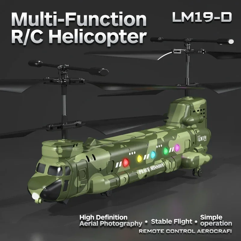 2,4 G RC Hubschrauber HD Lufta – Outdoor Lighting In Photography Bewertung und Preis