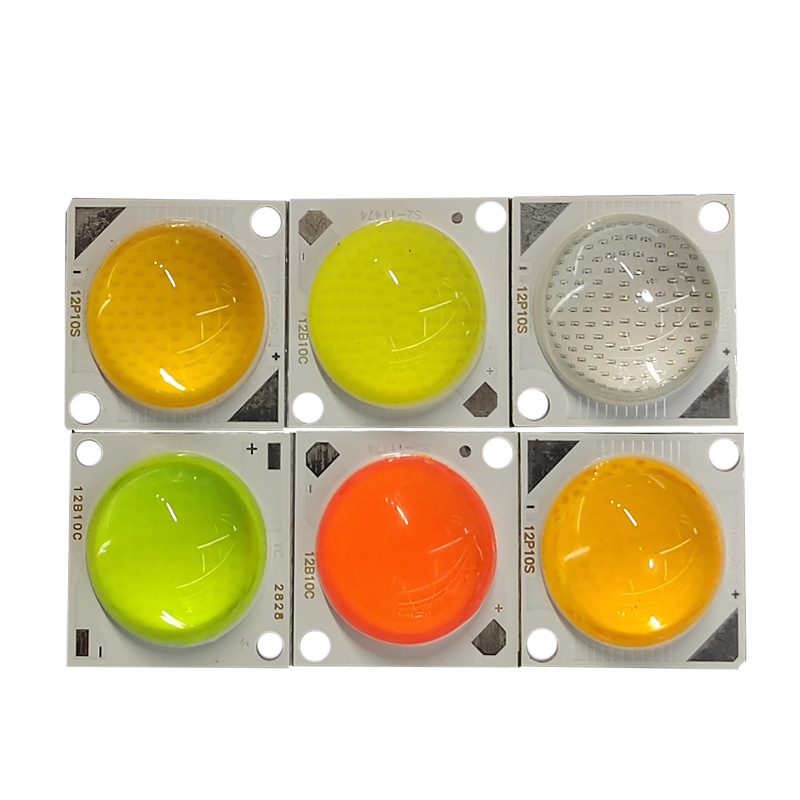 28*28mm COB-Chip Silikon-Linse – Zumtobel Outdoor Lighting Bewertung und Preis