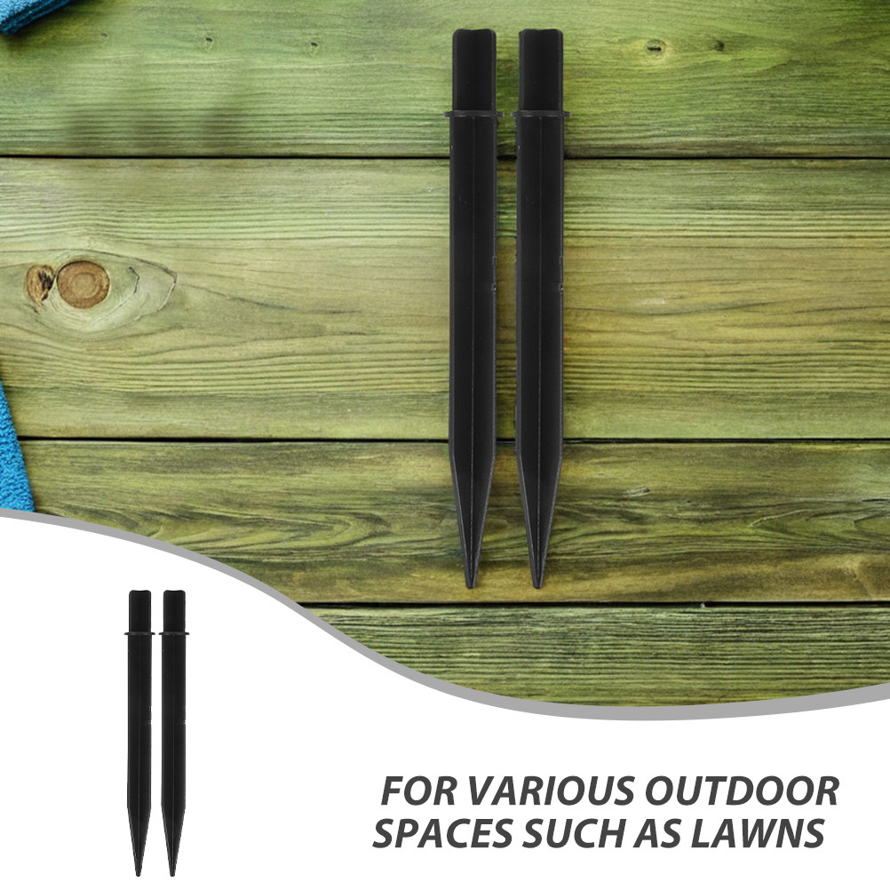 15 Stück Bodenstecker für Auße – Lighting Fixture Outdoor Bewertung und Preis