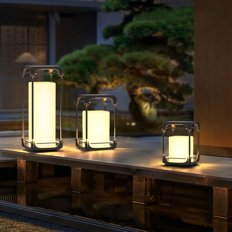 Leuchtende Stehlampe für den I – Outdoor Lighting Solar Bewertung und Preis