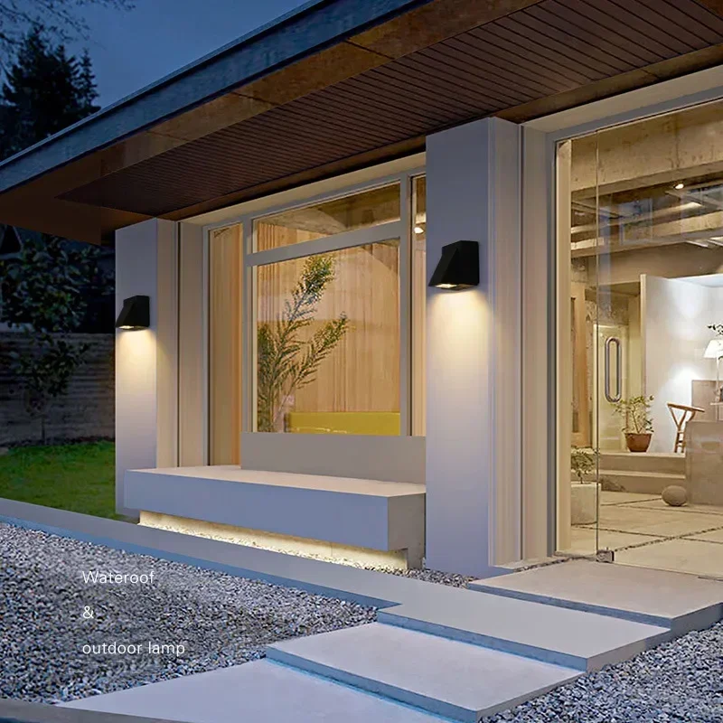 Rüsten Sie Ihr Haus mit der Au – Outdoor Lighting For Your House Bewertung und Preis