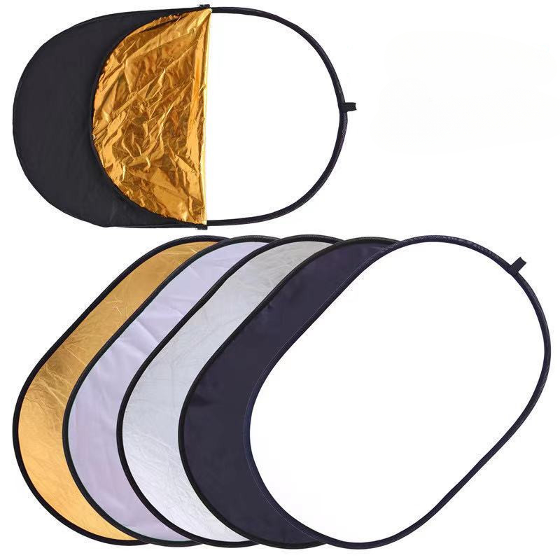 60 90 100cm Tragbarer Zusammen – Outdoor Lighting In Photography Bewertung und Preis
