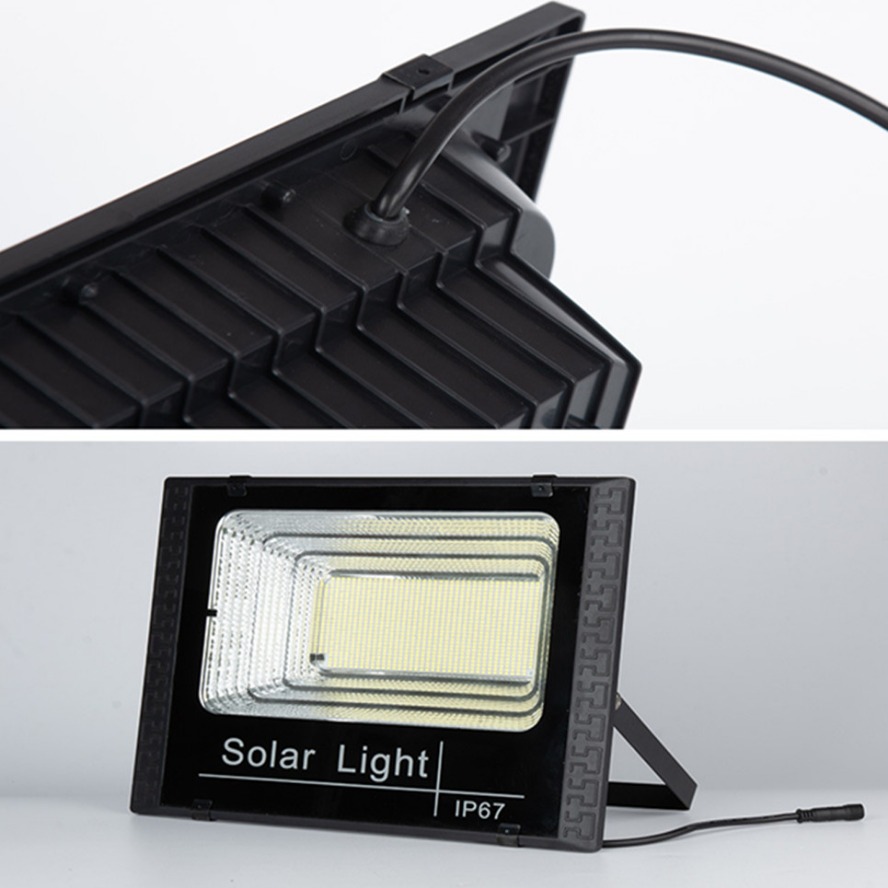 500 W Große Batterie Solar Pan – Zumtobel Outdoor Lighting Bewertung und Preis