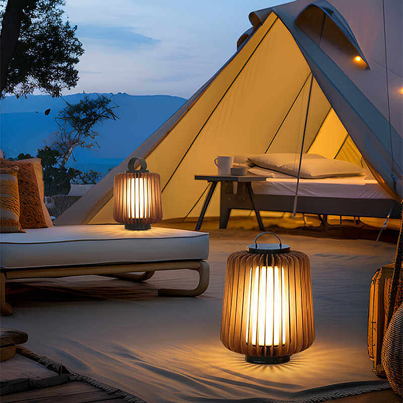 Leuchtende Stehlampe für den H – Outdoor Lighting Solar Bewertung und Preis
