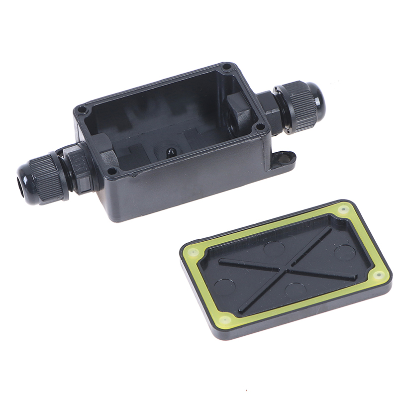 2-Wege-Anschlussdose für den A – Outdoor Lighting Permanent Bewertung und Preis